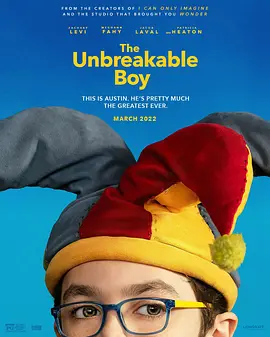 The Unbreakable Boy.webp