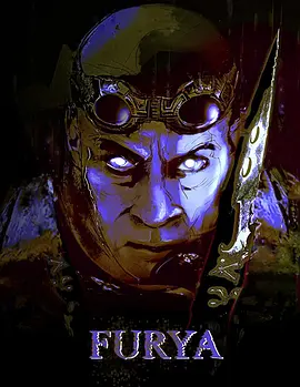 Riddick：Furya.webp