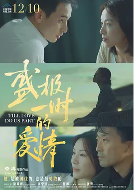 盛极一时的爱情(2022)