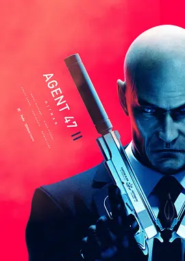 杀手：代号47 2(2025)