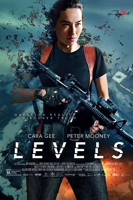 升级 Levels(2024)