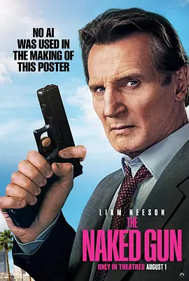 白头神探:智斗灭世狂人 (2025)