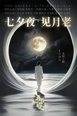 寻找1999的月老 (2025)