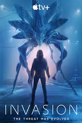 入侵 第三季 Invasion Season 3 (2025)