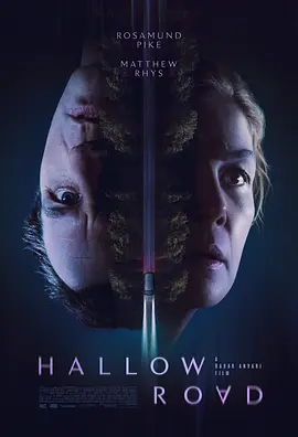神圣之路 Hallow Road (2025)