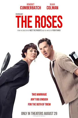 玫瑰 The Roses (2025)