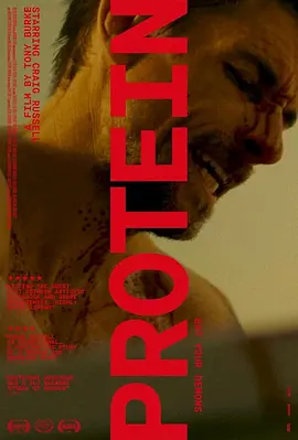 健身狂杀手 (2025)