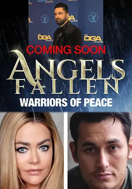 堕落天使2：和平卫士 (2024)