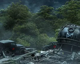 帝王计划：怪兽遗产 第二季 (2026)