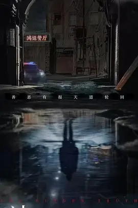 被隐匿的真相 (2026)
